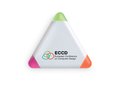 Triangular highlighter 2