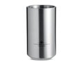 Stainless steel bottle cooler 4