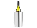Stainless steel bottle cooler 1