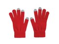 Tactile gloves for smartphones 5