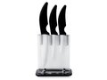 Ceramic set knife
