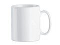 Sublimation ceramic mug 300 ml 2