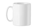 Sublimation ceramic mug 300 ml 6