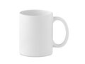 Sublimation ceramic mug 300 ml 4
