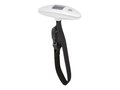 Luggage scale 6