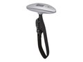 Luggage scale 12