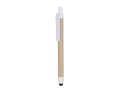 Recycled carton touch pen 5