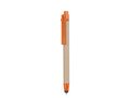 Recycled carton touch pen 13