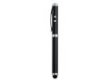 Triolux laser pointer touch pen 1