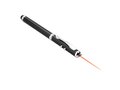 Triolux laser pointer touch pen 9