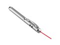 Triolux laser pointer touch pen