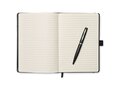 A5 note book with pen 5