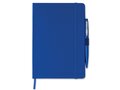 A5 note book with pen 8