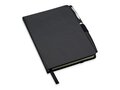 A6 notebook with pen 3