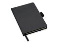 A6 notebook with pen 2