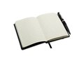 A6 notebook with pen 6