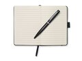 A6 notebook with pen 5
