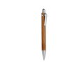 Bamboo pen and pencil set 5