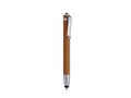 Bamboo pen and pencil set 3