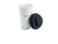 Double wall ceramic tumbler 3