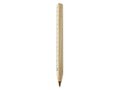Wooden ruler pen 1