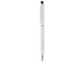 Twist and touch stylus ball pen 5