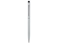 Twist and touch stylus ball pen 7