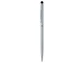 Twist and touch stylus ball pen 8