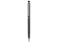 Twist and touch stylus ball pen 9