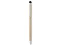 Twist and touch stylus ball pen 11