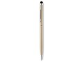 Twist and touch stylus ball pen 12
