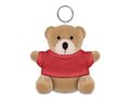 Teddy bear key ring 3