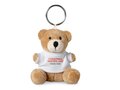 Teddy bear key ring 5
