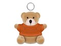 Teddy bear key ring 7