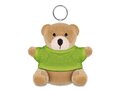 Teddy bear key ring 8