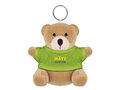 Teddy bear key ring 9