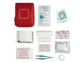 First aid kit