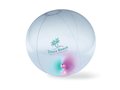 Inflatable beachball with light 2