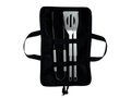BBQ tools in pouch 3