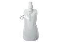 Foldable water bottle 11
