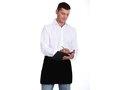 Waiter's apron short 1