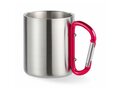 Metal mug 9