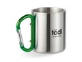 Metal mug 15