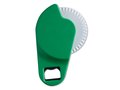 Pizza cutter with bottle opener 3