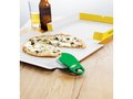 Pizza cutter with bottle opener 2