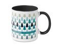 Coloured sublimation mug 15