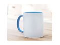 Coloured sublimation mug 20