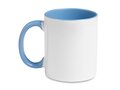 Coloured sublimation mug 18