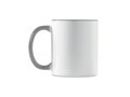 Coloured sublimation mug 7