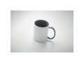 Coloured sublimation mug 5